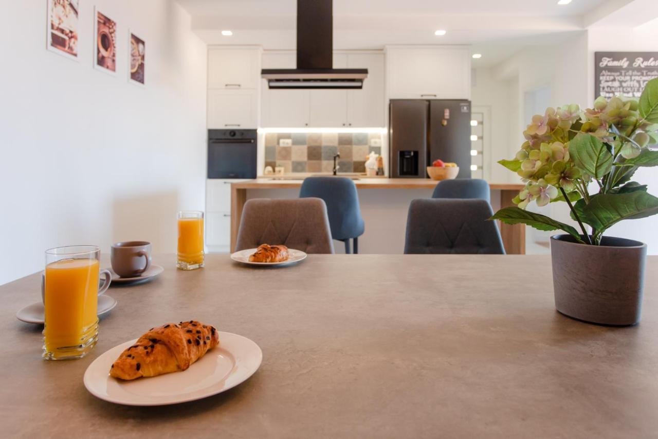 Apartment Eni Дубровник Экстерьер фото