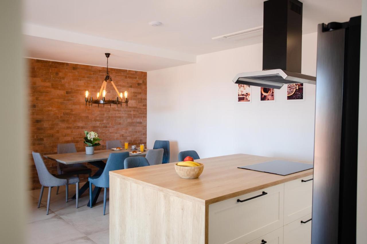 Apartment Eni Дубровник Экстерьер фото