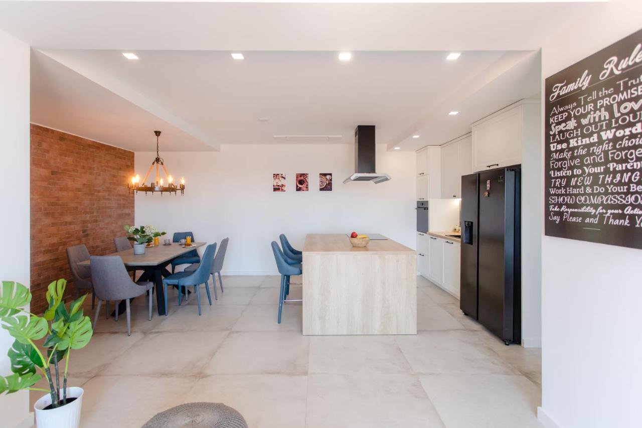 Apartment Eni Дубровник Экстерьер фото