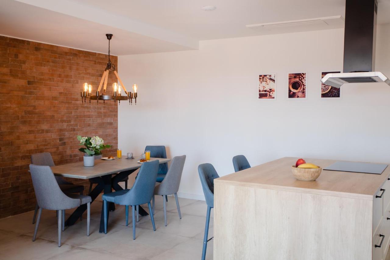 Apartment Eni Дубровник Экстерьер фото