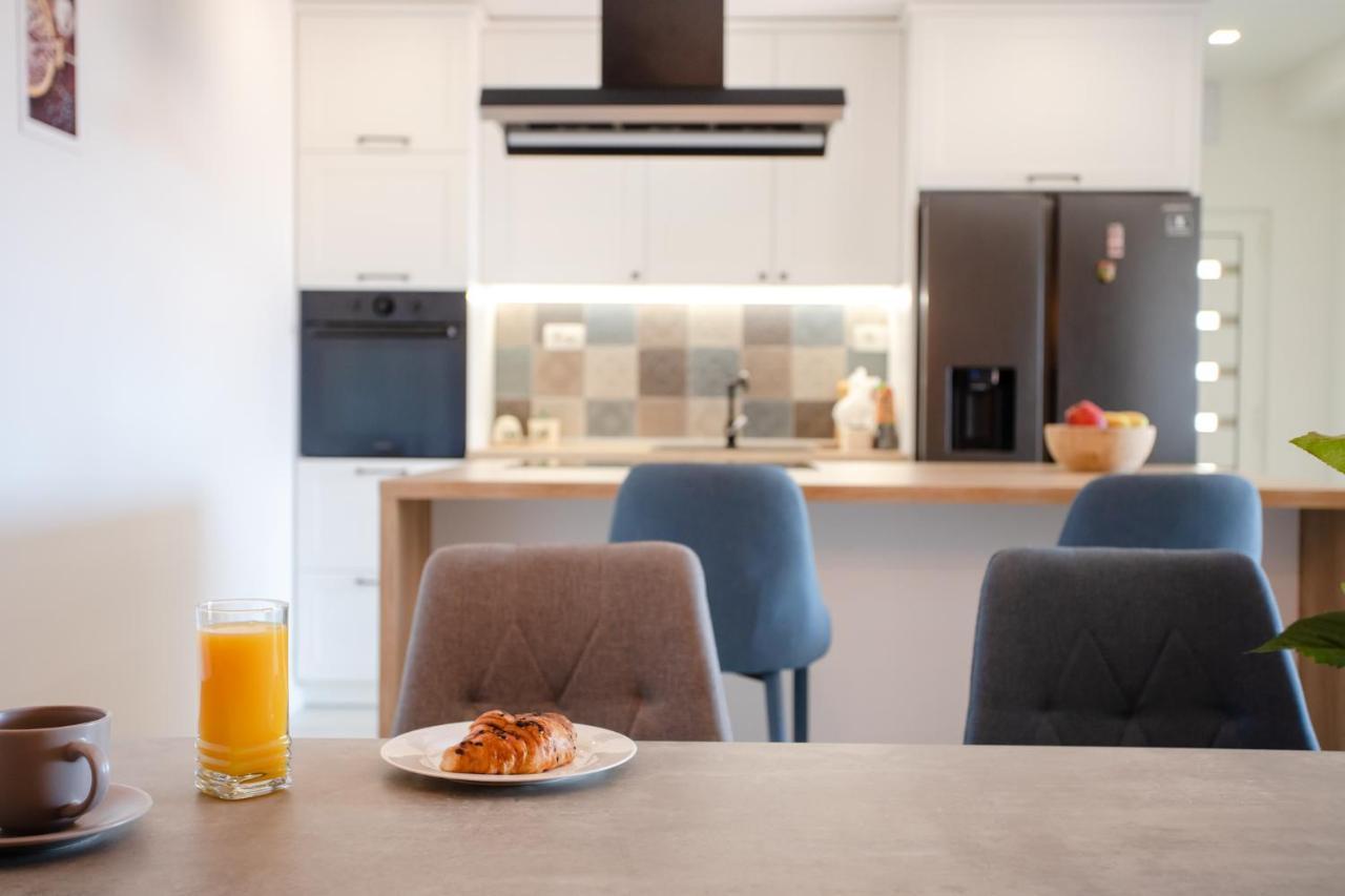 Apartment Eni Дубровник Экстерьер фото