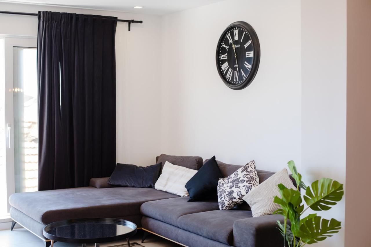 Apartment Eni Дубровник Экстерьер фото