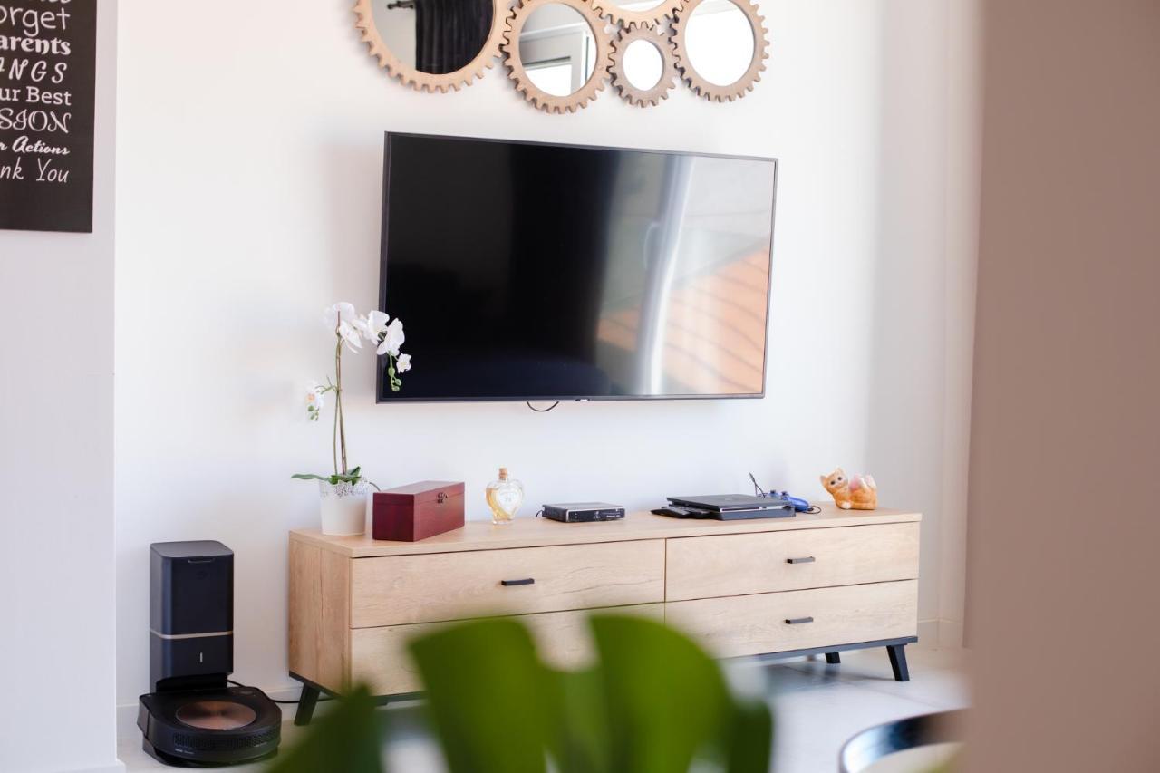 Apartment Eni Дубровник Экстерьер фото