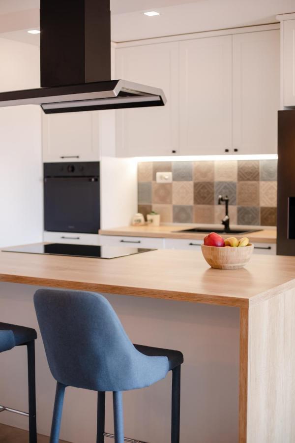 Apartment Eni Дубровник Экстерьер фото