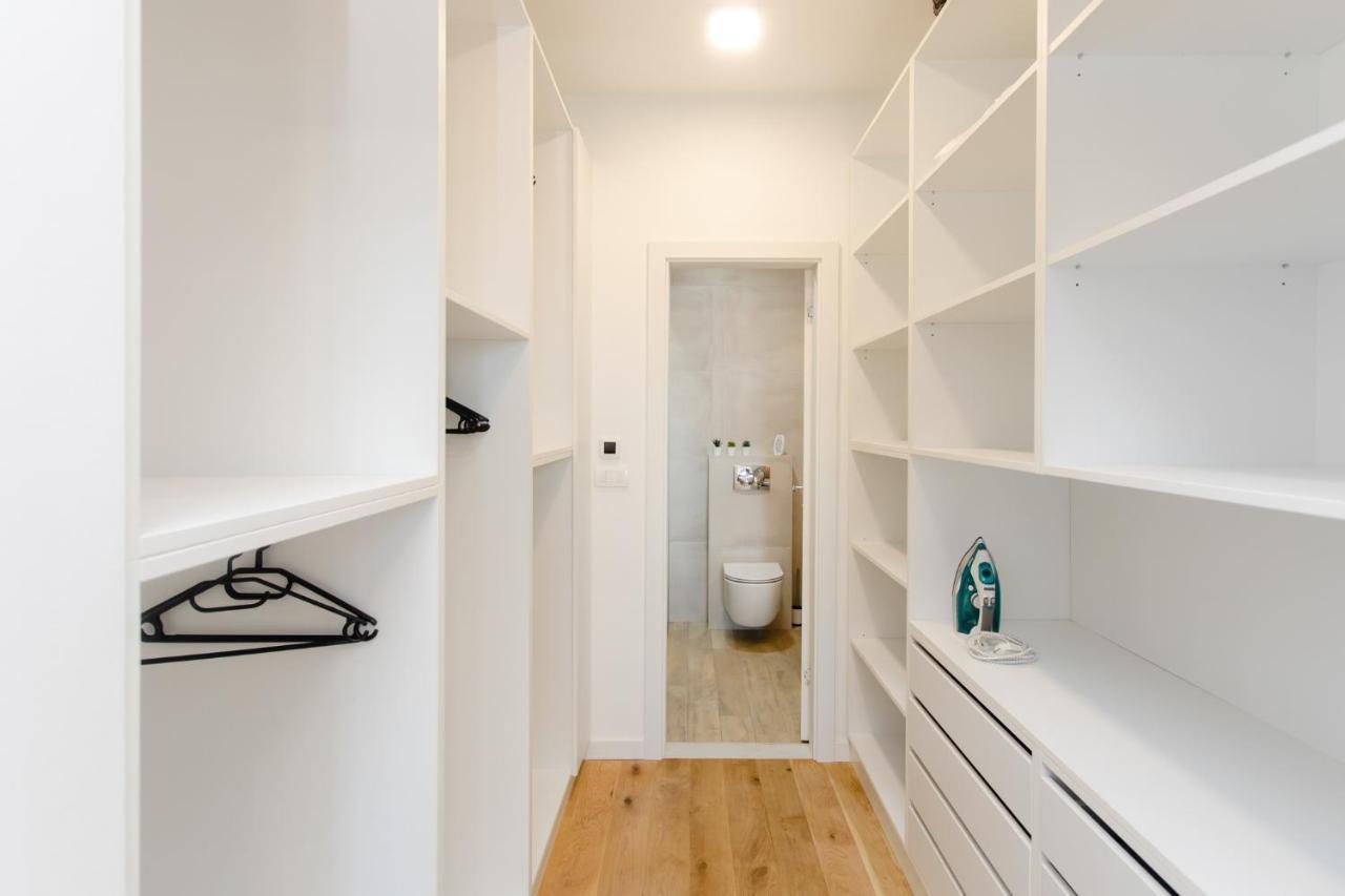 Apartment Eni Дубровник Экстерьер фото