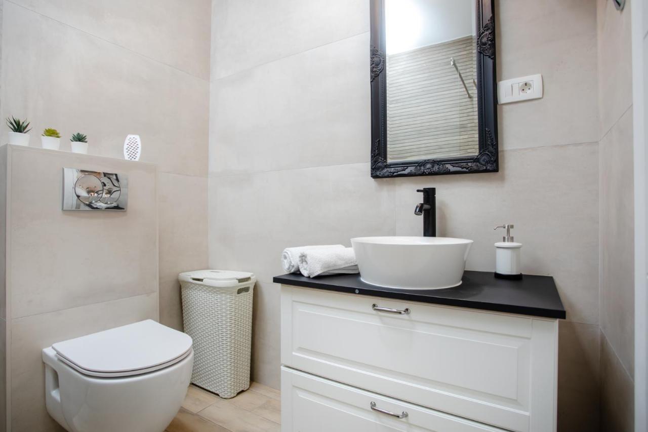 Apartment Eni Дубровник Экстерьер фото