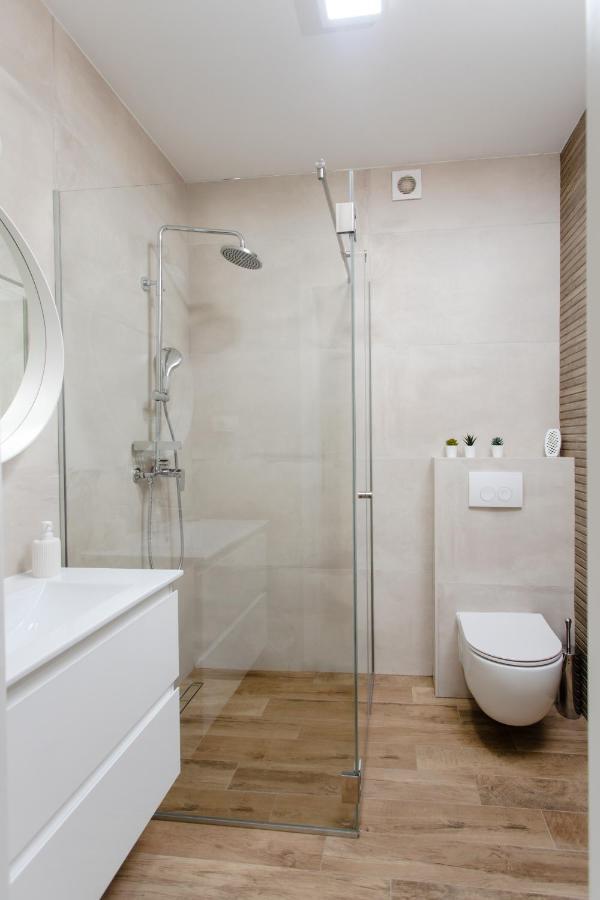 Apartment Eni Дубровник Экстерьер фото