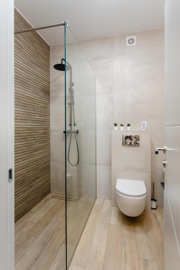 Apartment Eni Дубровник Экстерьер фото