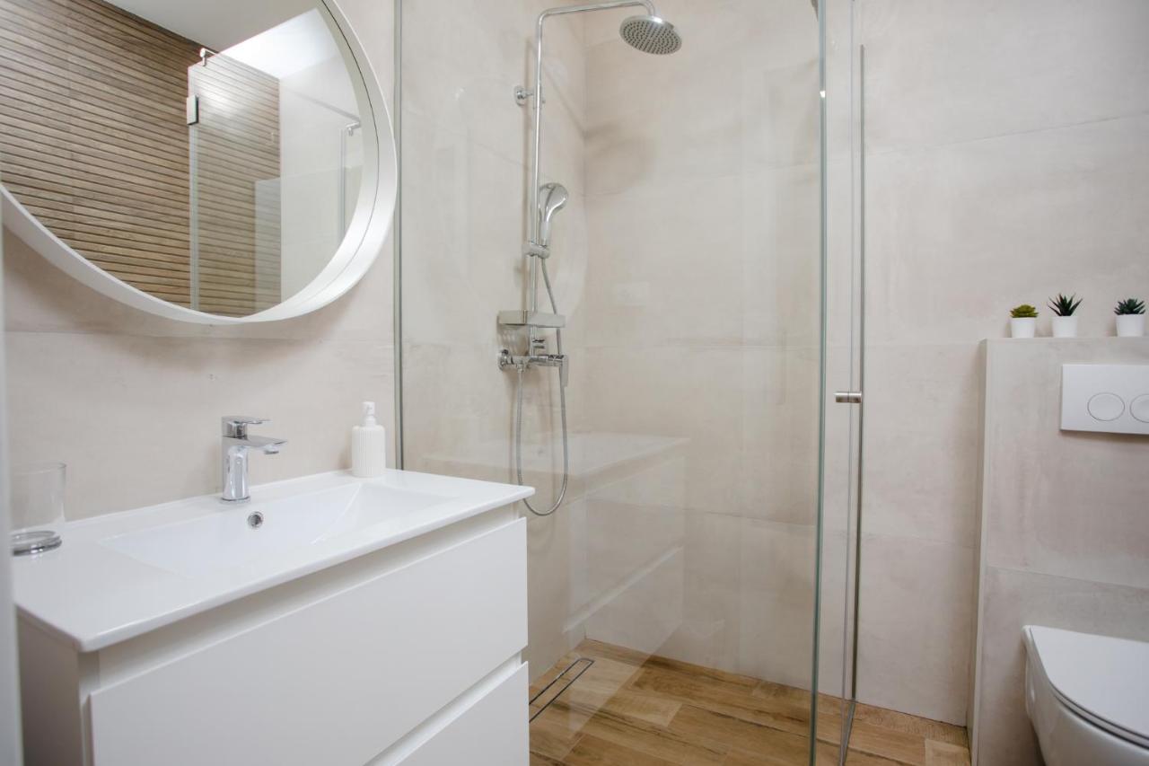 Apartment Eni Дубровник Экстерьер фото