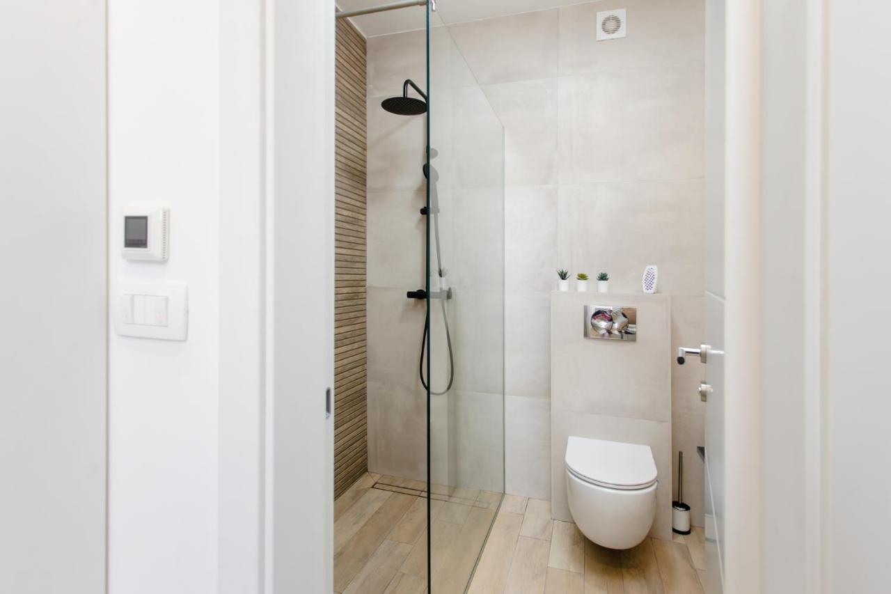 Apartment Eni Дубровник Экстерьер фото
